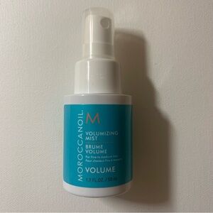Moroccan Oil Volumizing mist